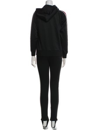 Gucci 2017 Striped Tracksuit