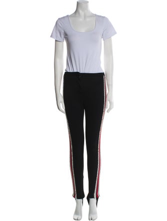 Gucci 2017 Striped Tracksuit