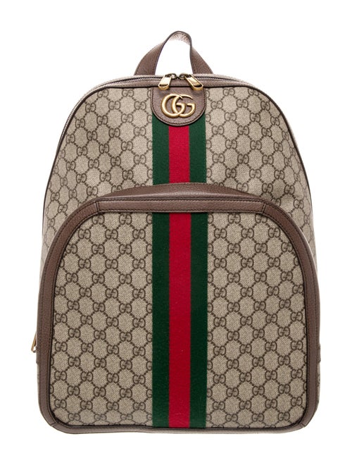 Gucci GG Supreme Ophidia Medium