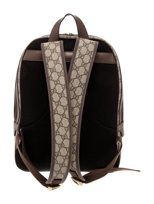 Gucci GG Supreme Ophidia Medium