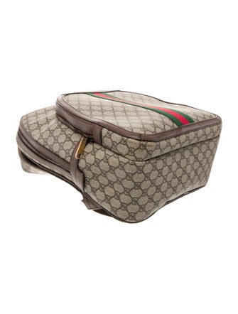 Gucci GG Supreme Ophidia Medium