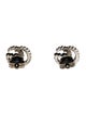 Gucci GG Marmont Stud Earrings