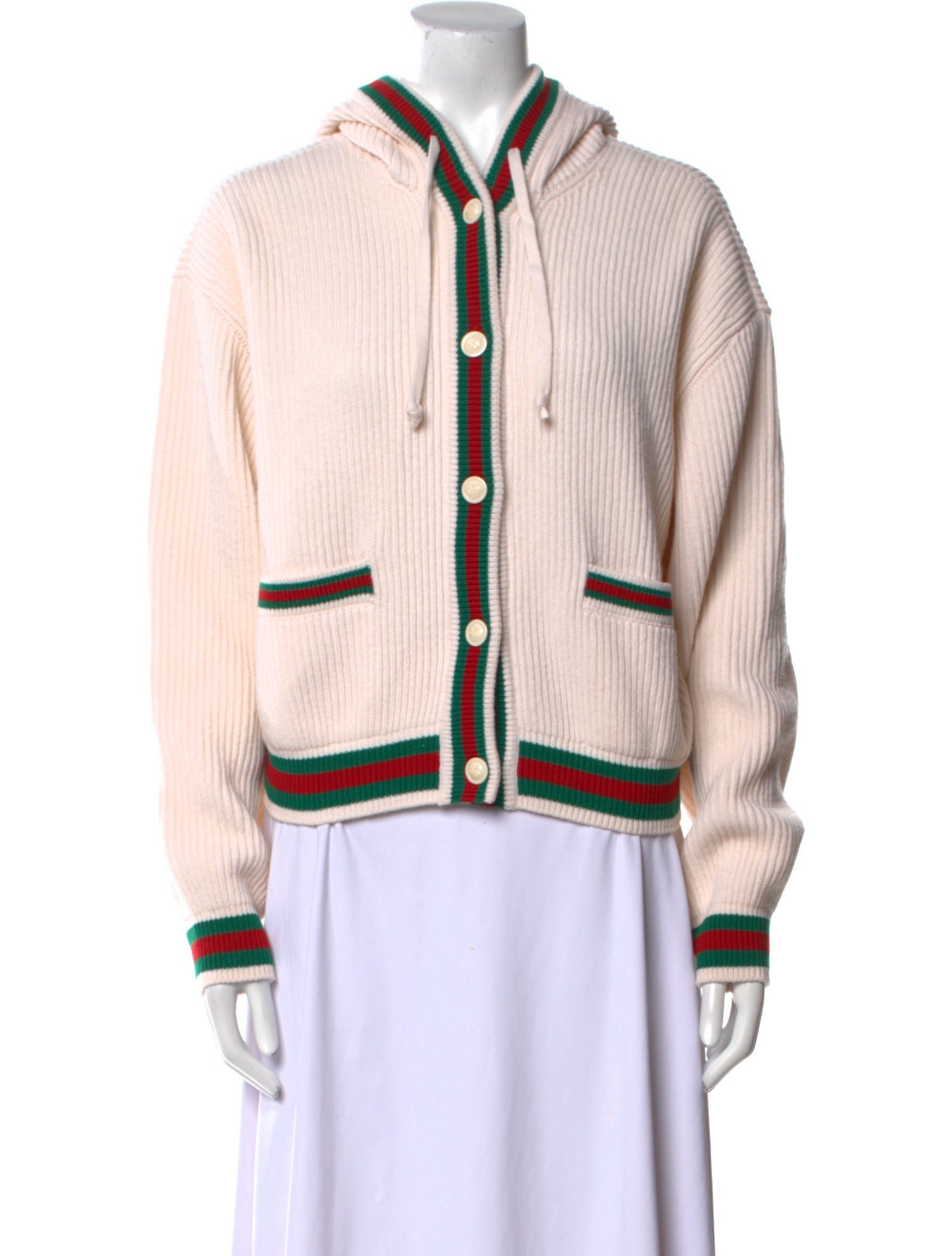 Gucci 2024 Wool Sweater