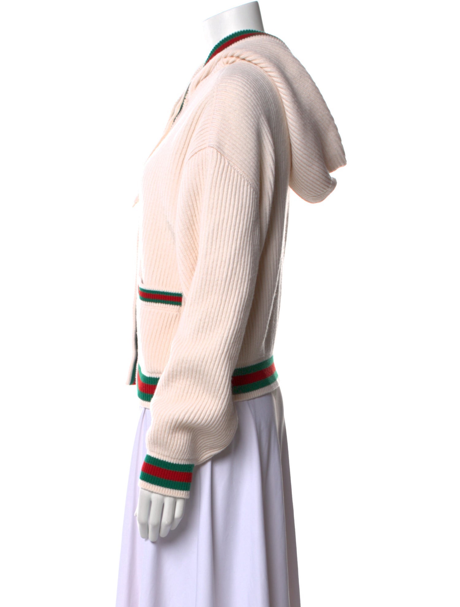 Gucci 2024 Wool Sweater