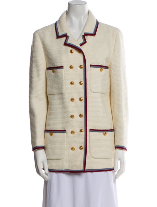 Gucci 2019 Wool Jacket