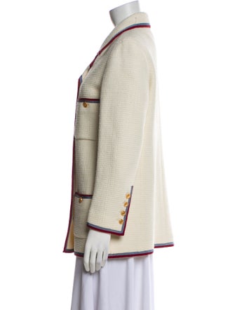 Gucci 2019 Wool Jacket