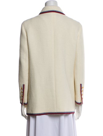 Gucci 2019 Wool Jacket