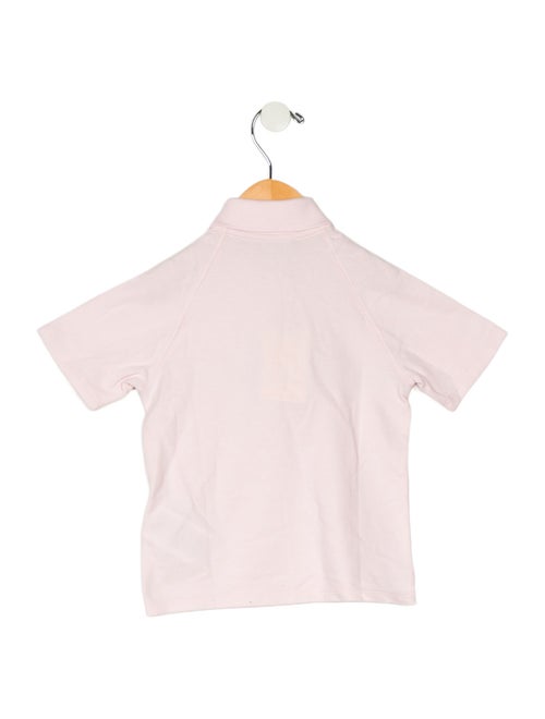 Gucci Cotton Short Sleeve Shirt