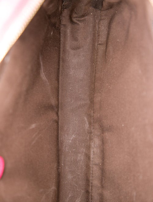 Gucci Microguccissima Top Handle Bag