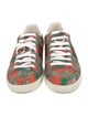 Gucci GG Supreme Sneakers