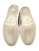 Gucci GG Supreme Sneakers