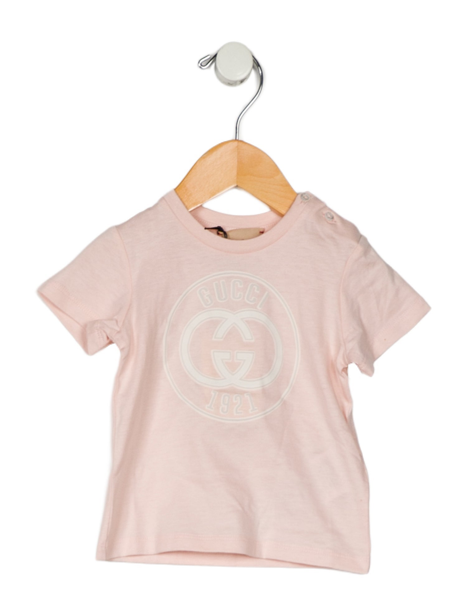 Gucci Infants' Short Sleeve Shirt w/ Tags