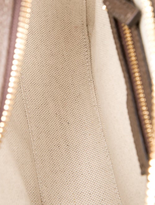 Gucci GG Supreme Ophidia Small