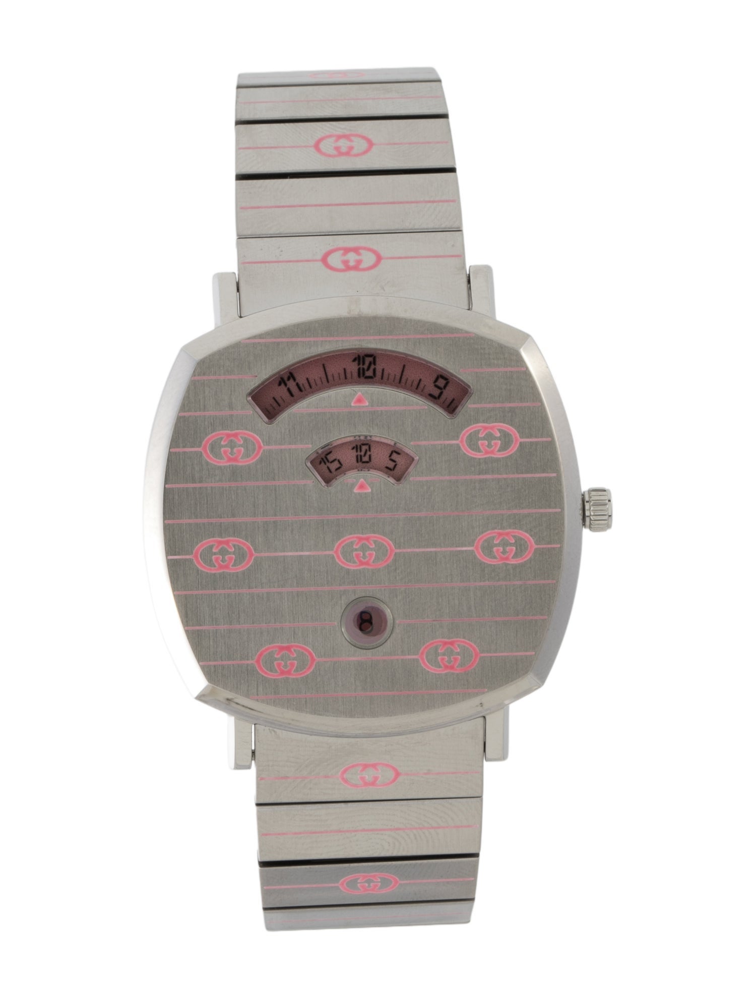 Gucci Grip Watch