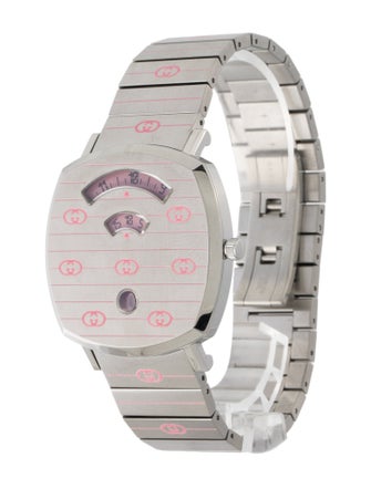 Gucci Grip Watch