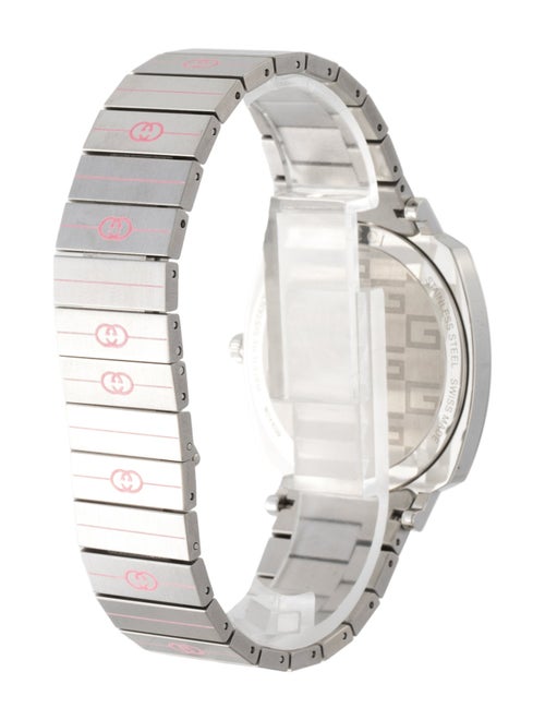 Gucci Grip Watch