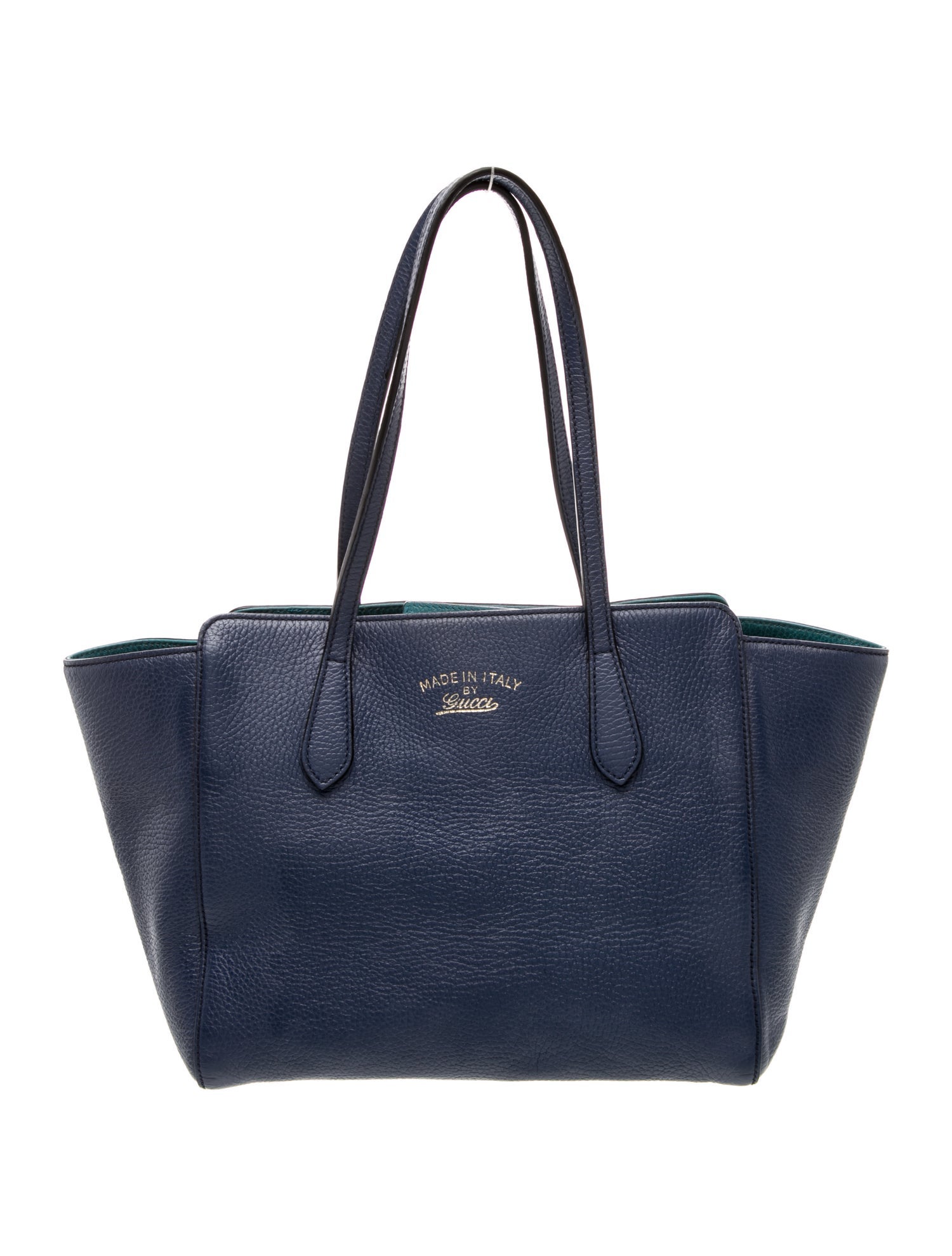 Gucci Interlocking G Swing Small