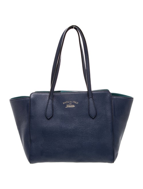 Gucci Interlocking G Swing Small