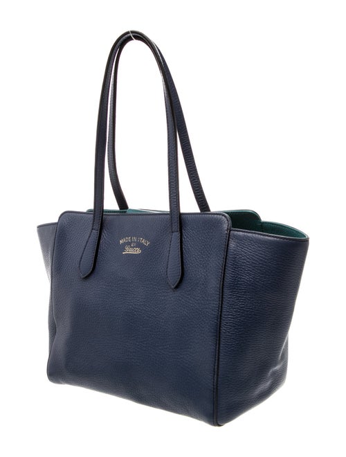 Gucci Interlocking G Swing Small