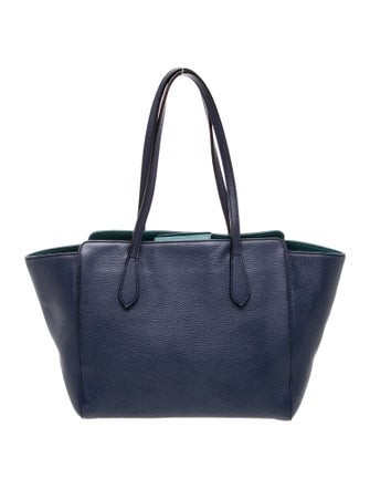 Gucci Interlocking G Swing Small