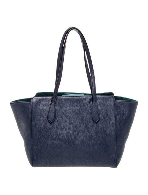 Gucci Interlocking G Swing Small