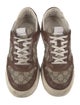 Gucci GG Canvas Sneakers