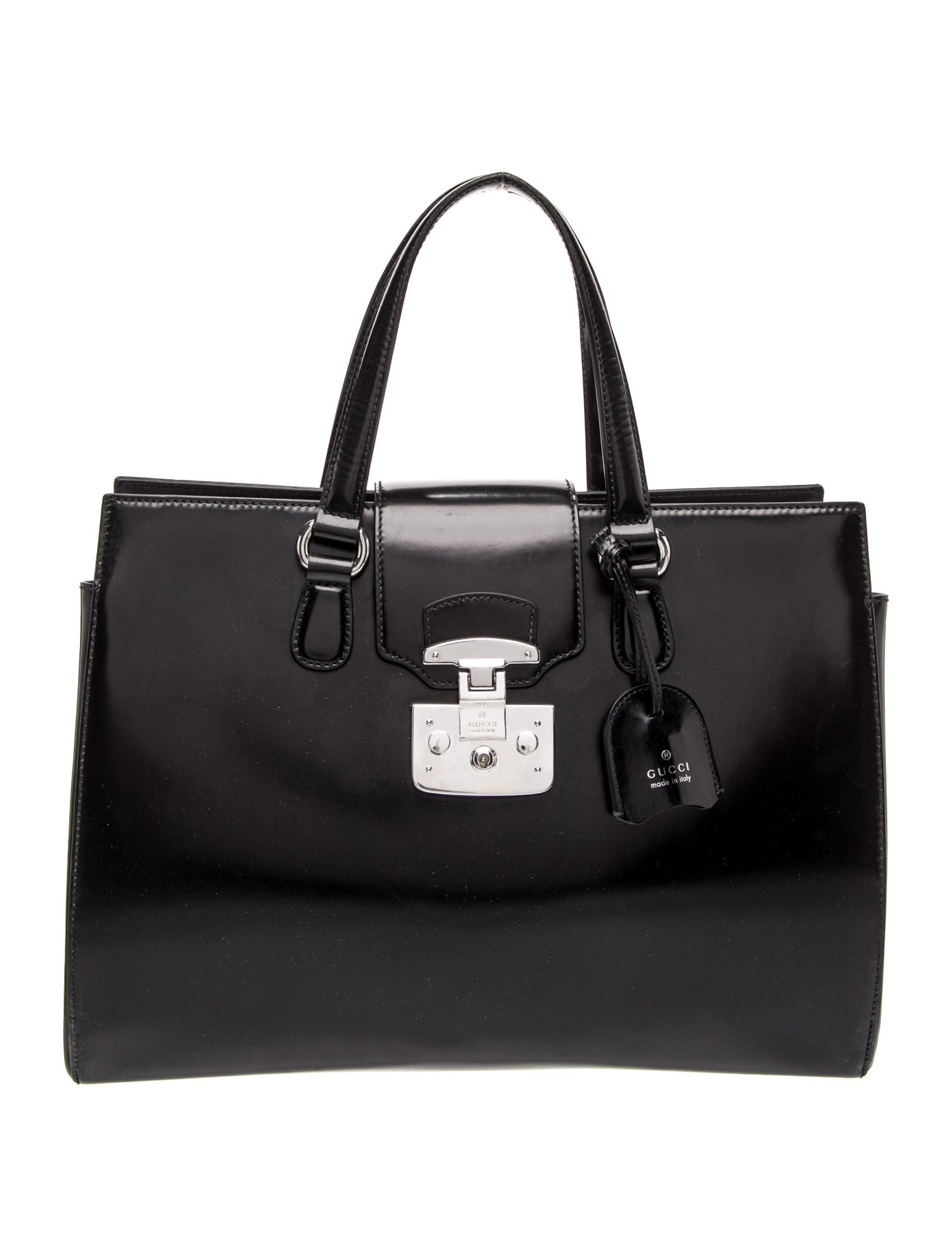 Gucci Lady Lock Lady Lock