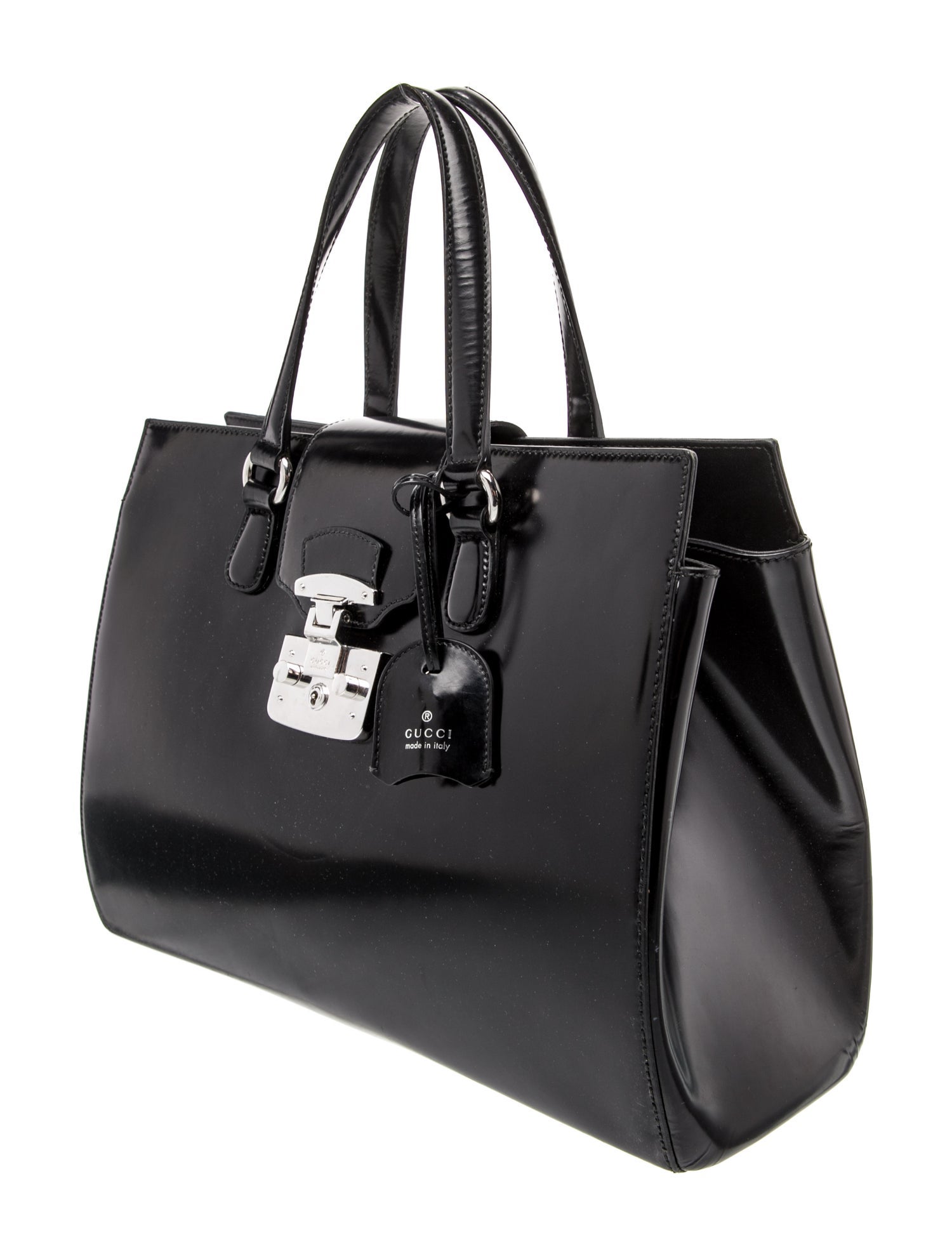 Gucci Lady Lock Lady Lock