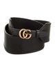 Gucci Leather Belt