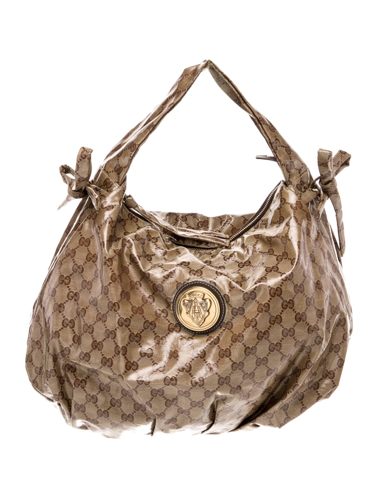 Gucci GG Crystal Hysteria