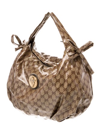 Gucci GG Crystal Hysteria