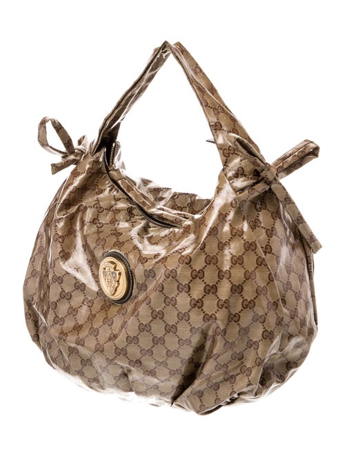 Gucci GG Crystal Hysteria