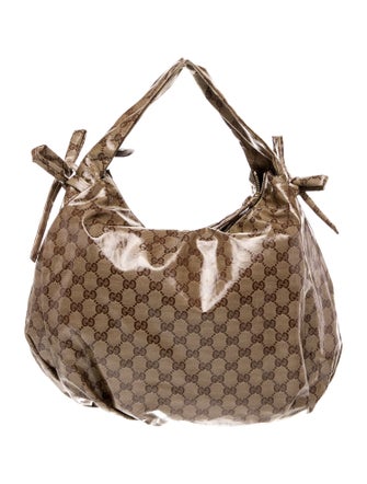 Gucci GG Crystal Hysteria