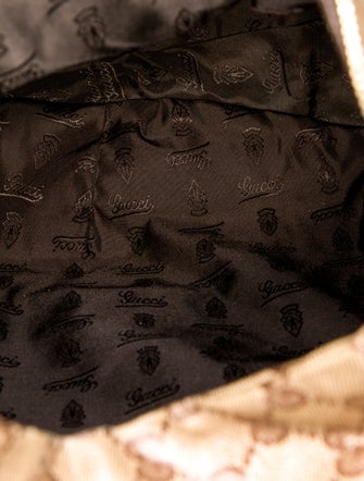 Gucci GG Crystal Hysteria