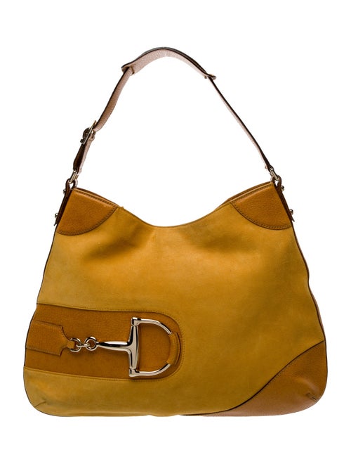 Gucci Hasler Horsebit Hasler Large