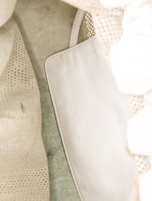 Gucci Bamboo Top Handle Bag