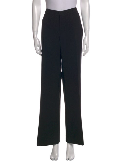 Gucci Wool Wide Leg Pants