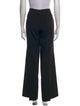 Gucci Wool Wide Leg Pants