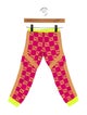 Gucci Girl's GG Leggings