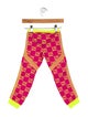 Gucci Girl's GG Leggings