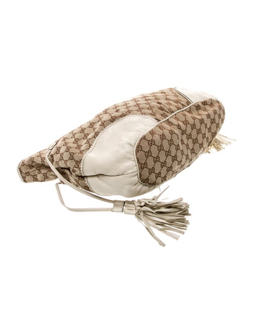 Gucci GG Canvas Tribeca