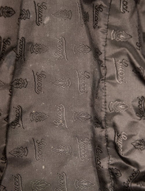 Gucci GG Canvas Tribeca