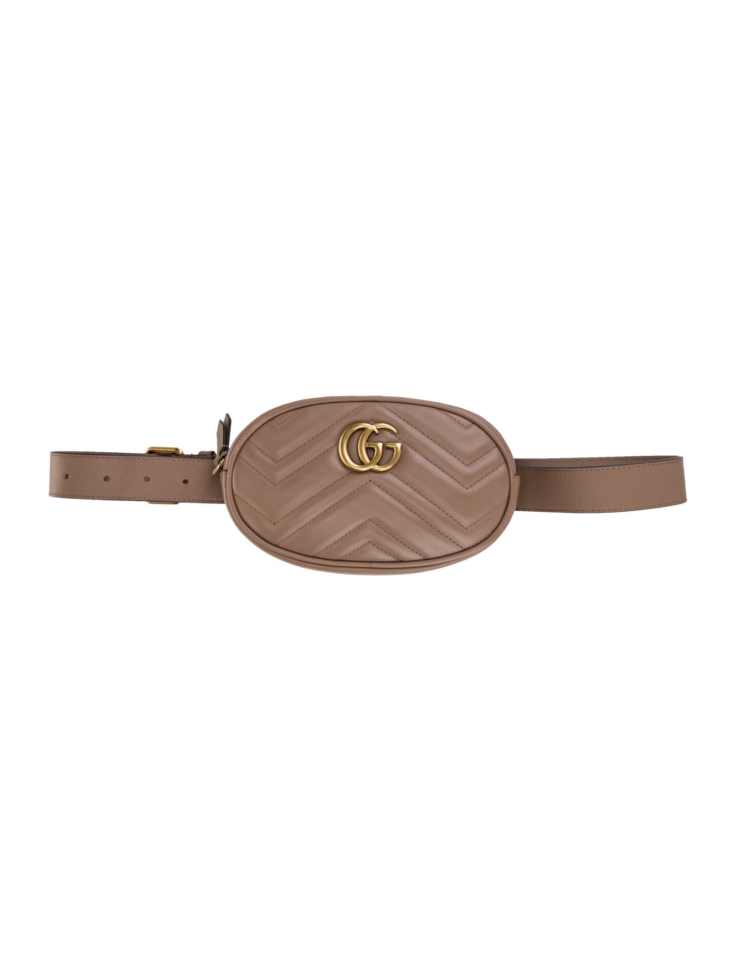 Gucci Double G Marmont