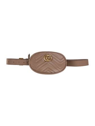 Gucci Double G Marmont
