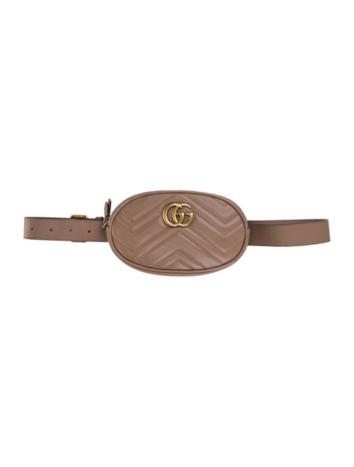 Gucci Double G Marmont