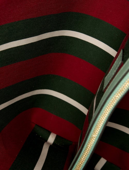 Gucci GG Supreme Emblem Large