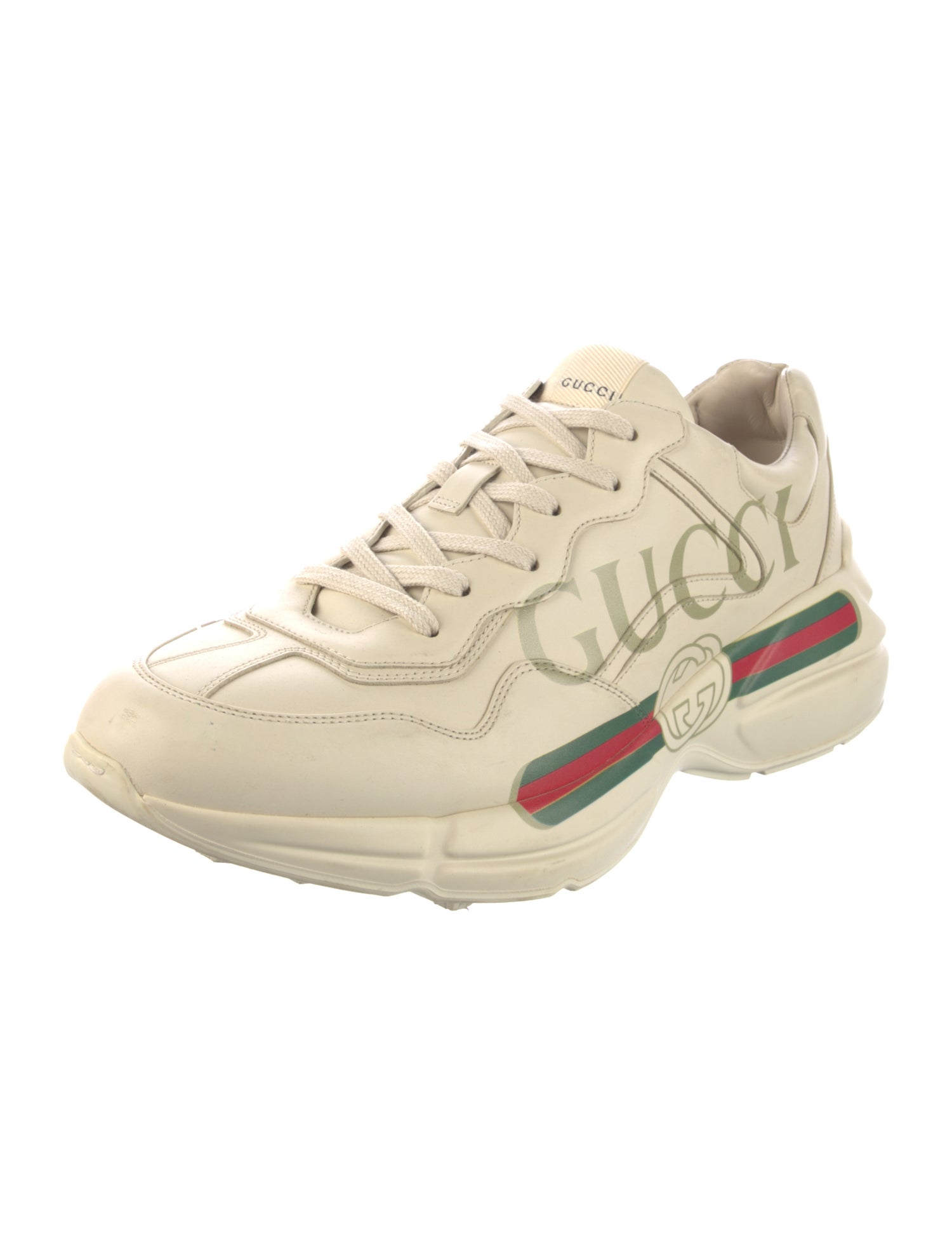 Gucci Rython Sneakers