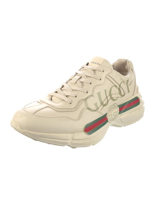 Gucci Rython Sneakers