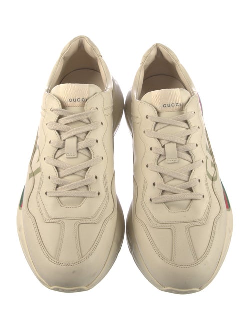 Gucci Rython Sneakers