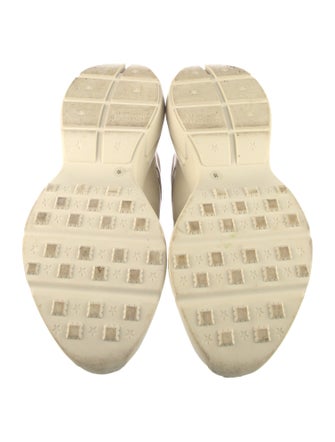 Gucci Rython Sneakers